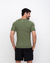Camiseta de Treino Tecnológica Raglan na internet