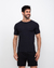 Camiseta de Treino Tecnológica Raglan - comprar online