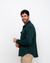 Jaqueta Overshirt - KM Basics