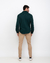 Jaqueta Overshirt - loja online