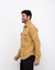 Jaqueta Overshirt