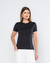 Camiseta Feminina Tecnológica Modal - comprar online
