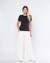 Camiseta Feminina Tecnológica Modal - KM Basics