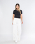 Camiseta Feminina Tecnológica Modal - loja online