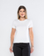 Camiseta Feminina Tecnológica Modal - comprar online