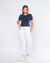 Imagem do Camiseta Feminina Tecnológica Modal