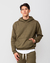 Kit Inverno - Moletom Heavy Gola Alta e Calça Moletom Heavy - comprar online