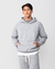 Kit Inverno - Moletom Heavy Gola Alta e Calça Moletom Heavy - comprar online