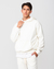 Casaco Moletom Heavy Gola Alta - comprar online
