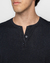 Camiseta Tecnológica Modal Henley - loja online