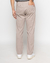 Calça Reta Algodão - comprar online
