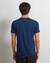 Kit Essencial - Camiseta Tecnológica Modal e Corrente Veneziana em Prata 925 - loja online
