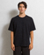 Camiseta Algodão Oversized Heavy