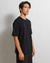 Camiseta Algodão Oversized Heavy - comprar online