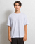 Camiseta Algodão Oversized Heavy - loja online