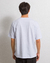Camiseta Algodão Oversized Heavy
