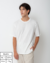 Camiseta Oversized Ceramic Comfort