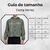 Jaqueta Corta Vento Dobrável - comprar online