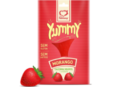 Calcinha comestível yummy/solúvel na internet