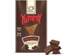 Calcinha comestível yummy/solúvel - loja online