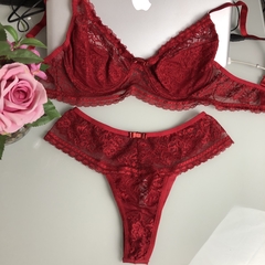 Conjunto Tatiana