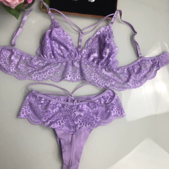 Conjunto Pitanga - comprar online