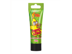 Gel Masculino 4x1 Pinto Loko 18g - For Sexy