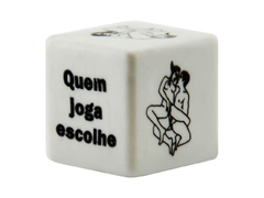 Dado Do Prazer - comprar online