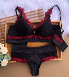 Conjunto Danila - comprar online