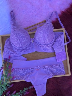 Conjunto Maria Bonita 01