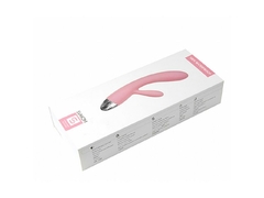 Massageador Feminino Recarregável Alice - Importado - comprar online