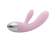 Massageador Feminino Recarregável Alice - Importado na internet