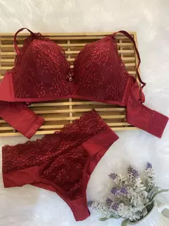 Conjunto Vick - comprar online