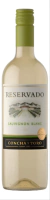 Vinho Branco Reservado Sauvignon Blanc Concha Y Toro 750ml