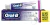 Creme Dental Oral- B 3D White Anticaries com Fluor Tamanho Extra Grande 140g