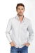 Camisa Comfort Tamanho M/L CLOUDY 02 / AZUL na internet