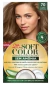 Coloração Soft Loiro Natural 70 Sem Amônia