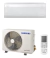 Ar Condicionado Inverter Samsung Windfree Ai 9.000 Btus Wi-Fi 220Volts