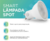Lâmpada Inteligente Positivo Smart Spot, Wi-Fi - Viu Aqui Variedades