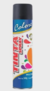 Tinta Spray Preto Brilhante 400ml