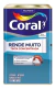Tinta Acrílica Rende Muito Standard Fosco 16 litros - Coral Cor Areia (Lata amassada) Validade 01/2028