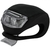 Kit Farol Dianteiro e Traseiro para Bike BI049 Preto Atrio - comprar online