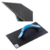 Desempenadeira Pvc 14X27 Estriada