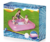 Piscina Infantil Inflável Aquababes 102l 1,65Mx1,04M X 25cm Bestway na internet