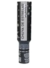 Lança Confete Granada Chuva de Estrelas Prateadas - 30cm - comprar online