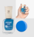 Esmalte Risqué Bio Azul Cremoso Oceano Azul 9ml na internet