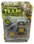 Boneco Militar Com Acessórios Sandstorm