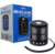 Caixa de Som Bluetooth com Rádio FM e USB Inova - RAD-B5309