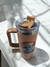 Copo Térmico Lilo & Stitch / 900ml - Rose - Edição Limitada - comprar online