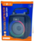 Caixinha De Som Portátil Bluetooth Fm Inovar Cartão Sd Pendrive